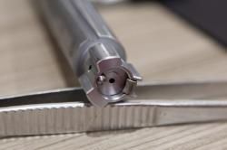 Лось Тактика 420мм