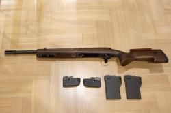 Лось Тактика 420мм