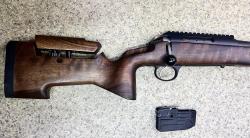 Лось Тактика Baikal-145 308win L-420мм