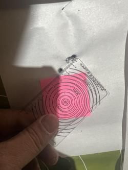 Лось тактика  SAG