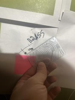 Лось тактика  SAG