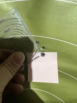 Лось тактика  SAG