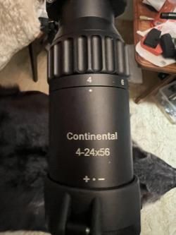 Лось тактика  SAG