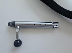 Лось Тактика