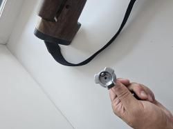 Лось Тактика