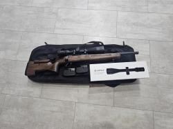 Лось Тактика