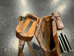 Лот для пистолета АПС. Кобура + магазины