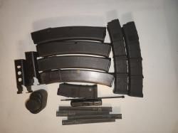 лот сх-пп-19 "витязь" и пя сх от кк