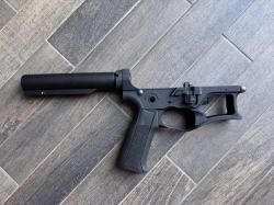 Ловер / lower AR15