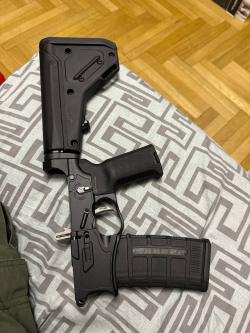 Ловер AR-15 Lower AR 15