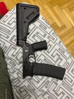 Ловер AR-15 Lower AR 15