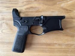 Ловер AR15 от СОЗ (Gladman)