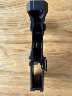 Ловер AR15 от СОЗ (Gladman)