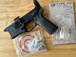 Ловер AR15 от СОЗ (Gladman)