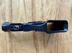 Ловер AR15 от СОЗ (Gladman) и другой ЗИП