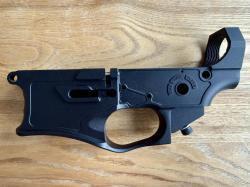 Ловер AR15 от СОЗ (Gladman)