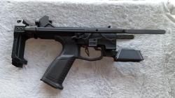 Ловер для ВПО 185/285 с PDW прикладом