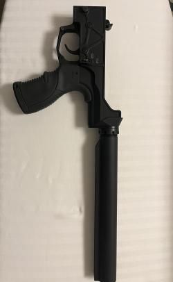 Ловер LAC для ВПО 185