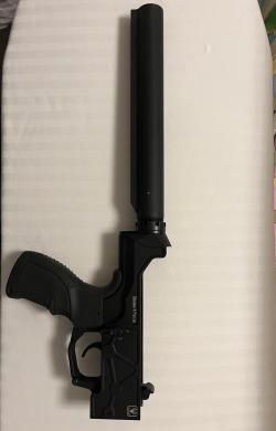 Ловер LAC для ВПО 185