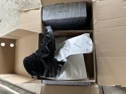 Lowa zephyr mk2 gtx mid