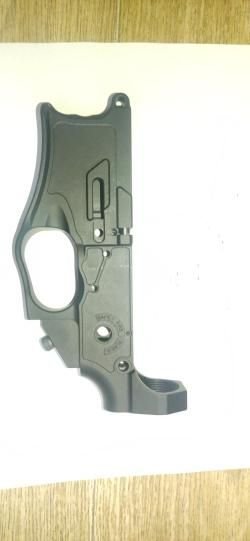 Lower или Ловер AR15