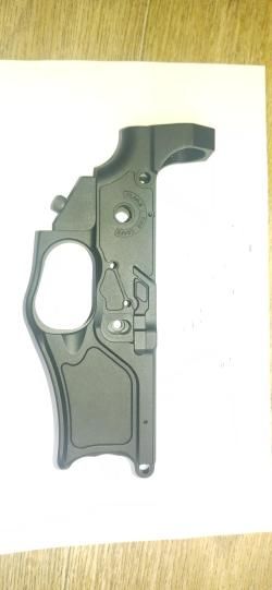 Lower или Ловер AR15