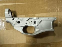 Lower Reviewer AR-15 СОЗ/Gladman 