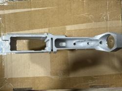 Lower Reviewer AR-15 СОЗ/Gladman 