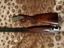 LU-MAR FRANCONIA SCIROCCO, к. 12/70