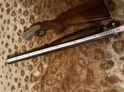 LU-MAR FRANCONIA SCIROCCO, к. 12/70