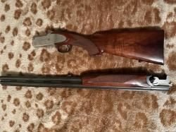 LU-MAR FRANCONIA SCIROCCO, к. 12/70