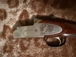 LU-MAR FRANCONIA SCIROCCO, к. 12/70