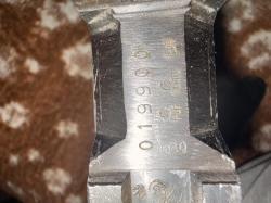 LU-MAR FRANCONIA SCIROCCO, к. 12/70