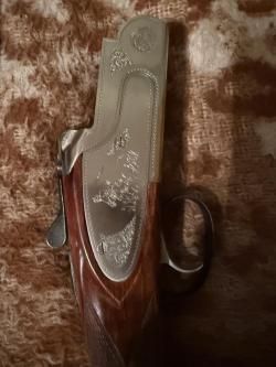 LU-MAR FRANCONIA SCIROCCO