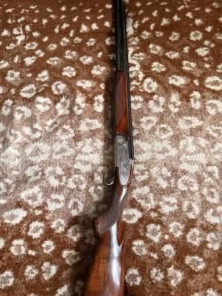 LU-MAR FRANCONIA SCIROCCO