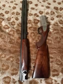 LU-MAR FRANCONIA SCIROCCO