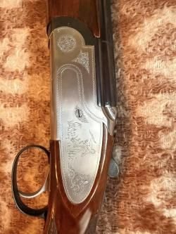 LU-MAR FRANCONIA SCIROCCO