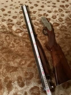 LU-MAR FRANCONIA SCIROCCO