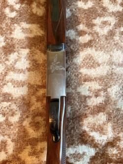 LU-MAR FRANCONIA SCIROCCO