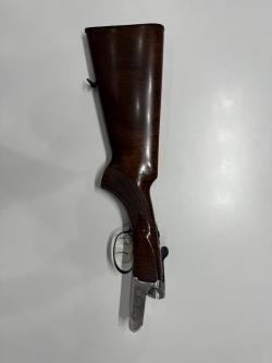 Luciano Rotta (Италия). Калибр 12. Патронник 76 мм. Экстрактор