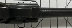 Luger P-08 Охолощеный 1915г