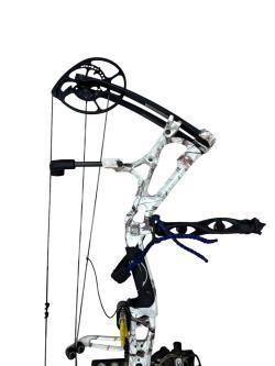 Лук блочный Bear Archery Motive 6