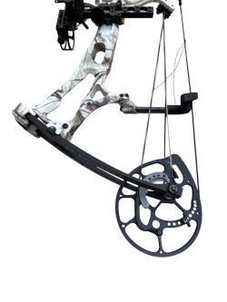 Лук блочный Bear Archery Motive 6