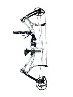 Лук блочный Bear Archery Motive 6