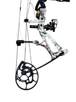 Лук блочный Bear Archery Motive 6