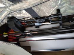 Лук блочный Hori-Zone Vulture