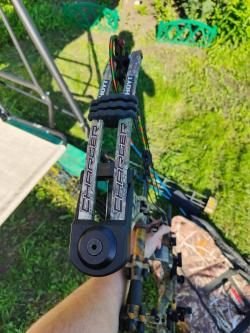 Лук блочный Hoyt Charger ZRX 27.5