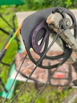 Лук блочный Hoyt Charger ZRX 27.5
