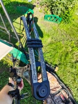 Лук блочный Hoyt Charger ZRX 27.5