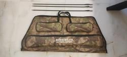 Лук блочный HOYT Lasertech